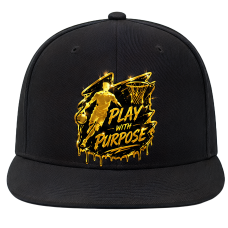 Play With Purpose